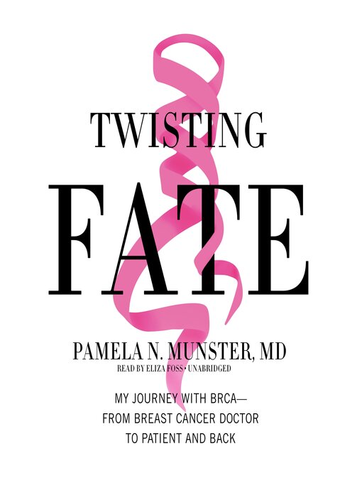 Title details for Twisting Fate by Pamela N. Munster - Available